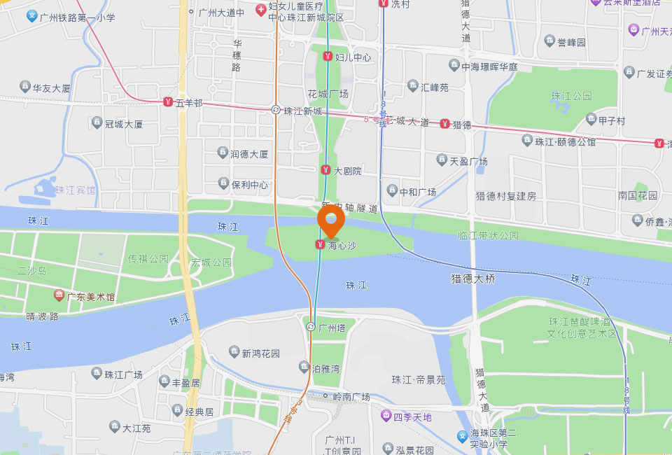 地图